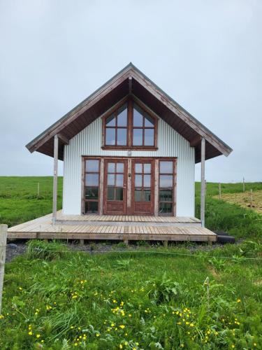 Selfoss House | Hólar countryside cabin 1