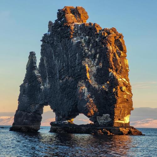 Hvammstangi Hotel | Hótel Hvítserkur