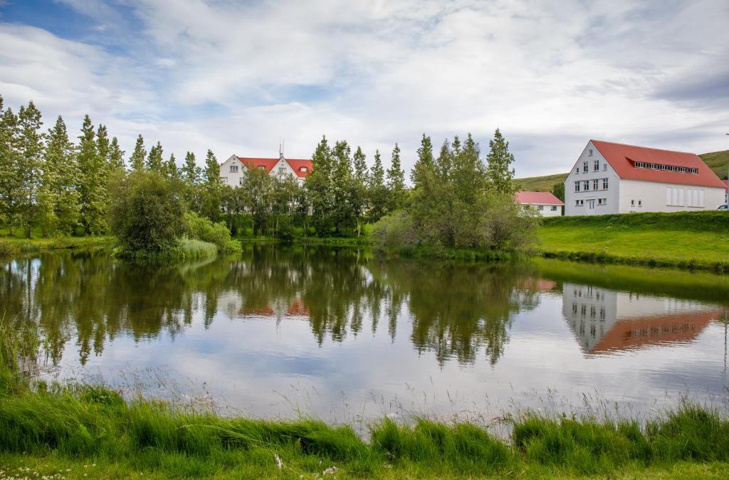 Adaldalur Hotel | Hótel Laugar