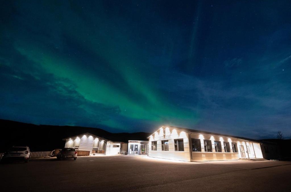 Skogar Hotel | Hótel Skógafoss by EJ Hotels