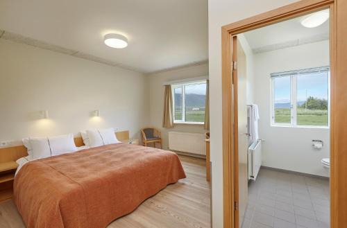 Ljosavatn Bed & Breakfast | Hótel Tjarnir