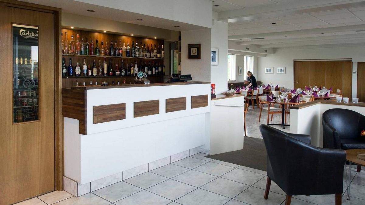 Varmahlid Hotel | Hótel Varmahlíð