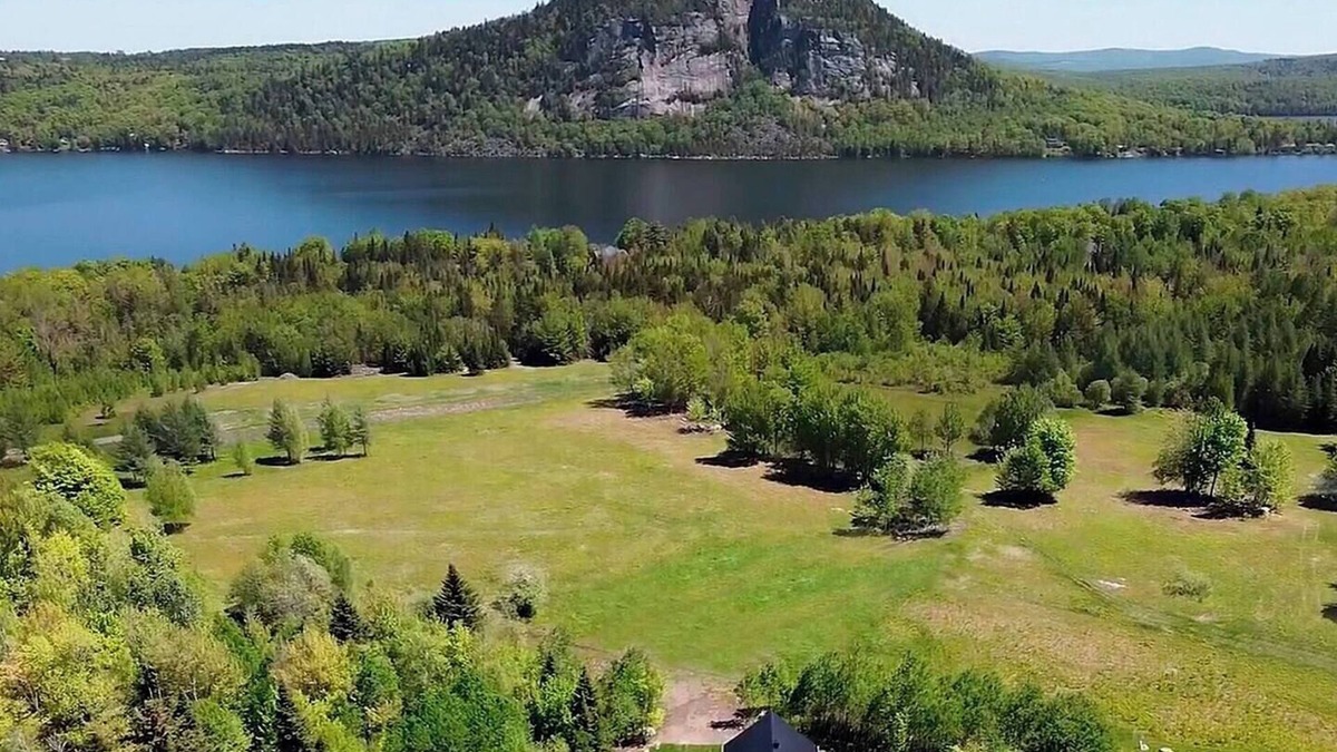 Coaticook Ski Chalet | Hôtel à la maison - La Villa Foresta