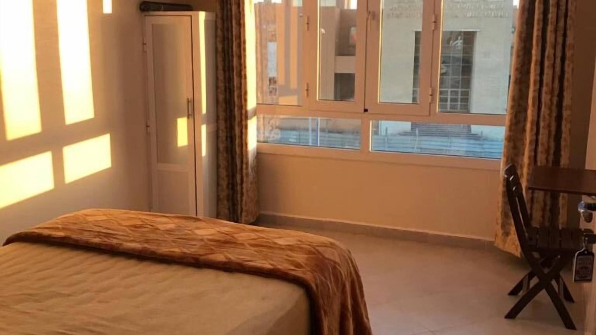Tiznit Hotel | Hôtel Afoulki