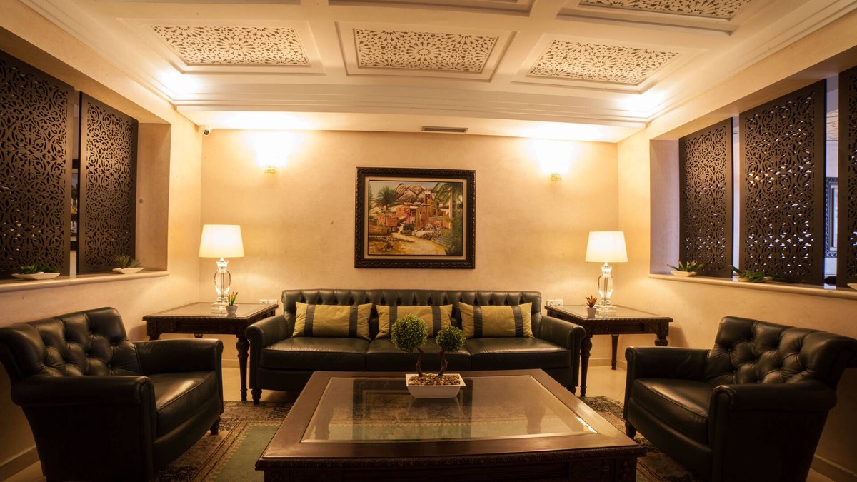 Tiznit Hotel | Hôtel Al Amal