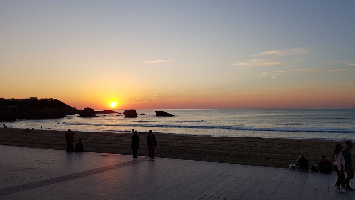 Biarritz City Centre Hotel | Hôtel Au Bon Coin