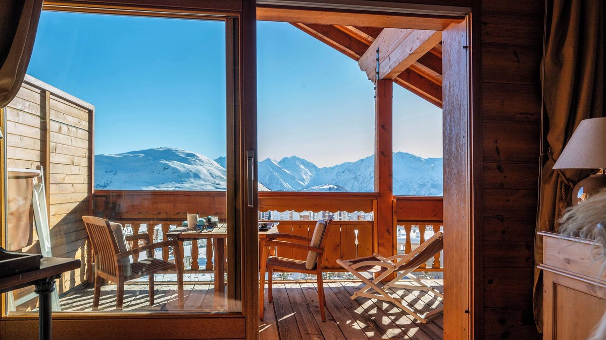 Cognet Hotel | Hôtel Au Chamois d'Or by Les Etincelles