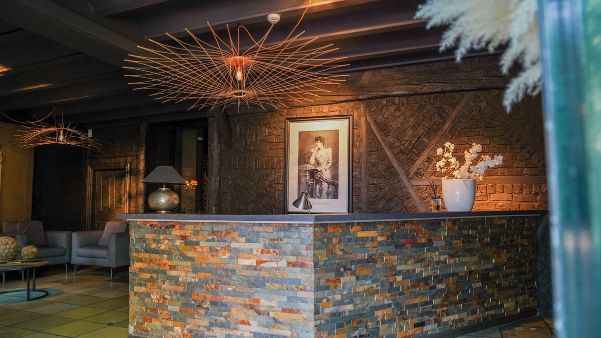 Oupeye Hotel | Hôtel Au Comte de Mercy