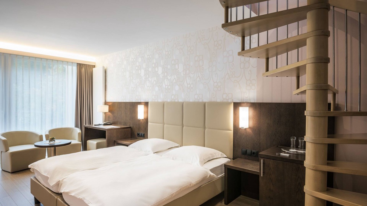 Echternach Hotel | Hôtel Au Vieux Moulin
