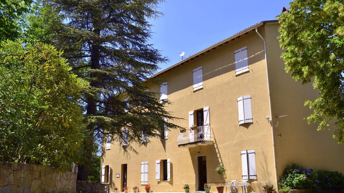 Bocognano Hotel | Hôtel Beau Séjour