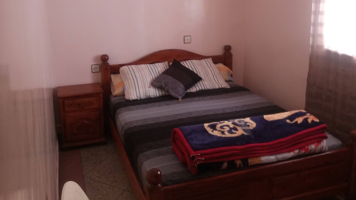 Medina of Tiznit Hotel | Hôtel Belle Vue