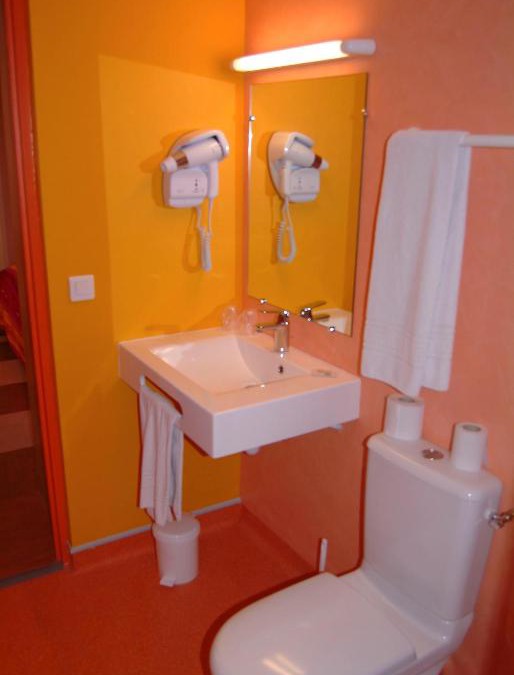 Bar-le-Duc Hotel | Hôtel Bertrand