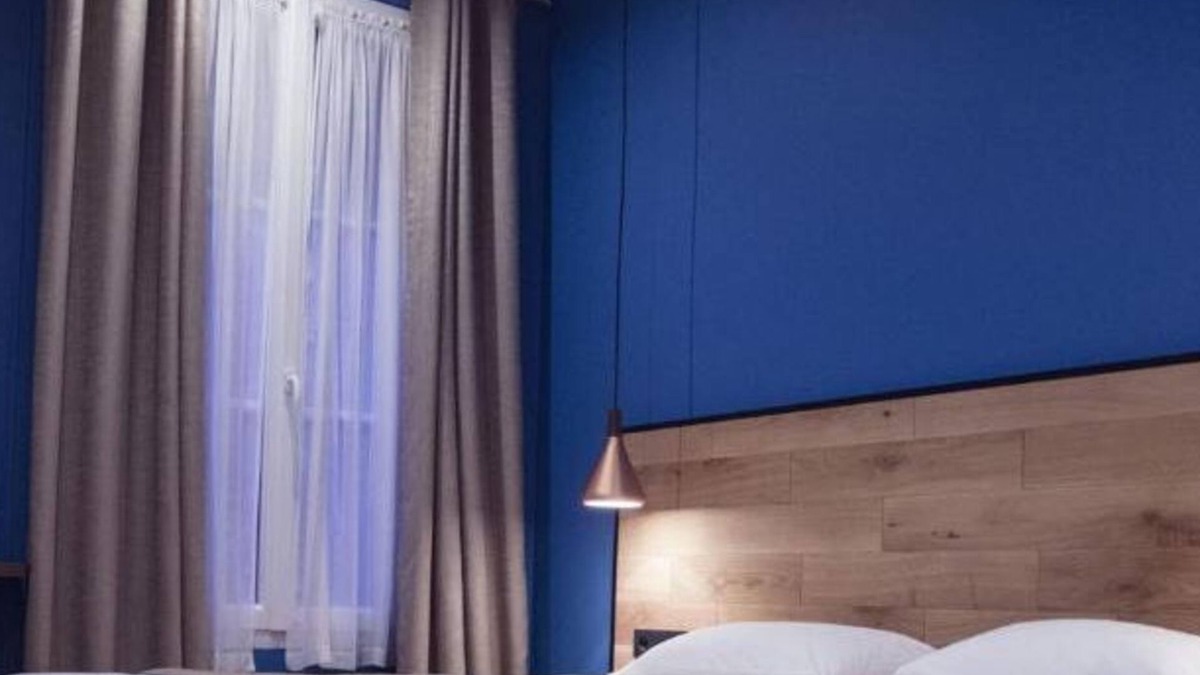 Auteuil Hotel | Hôtel Boileau