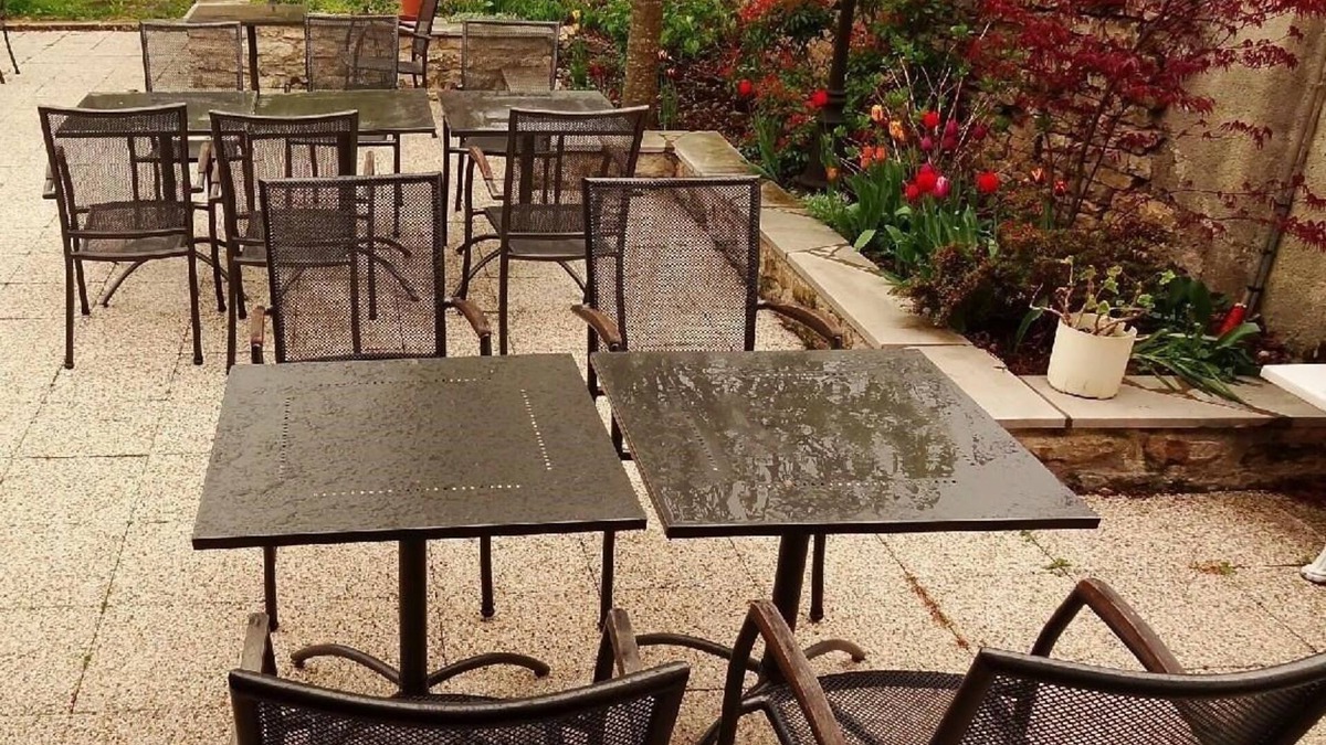Chalezeule Hotel | Hôtel Calisola