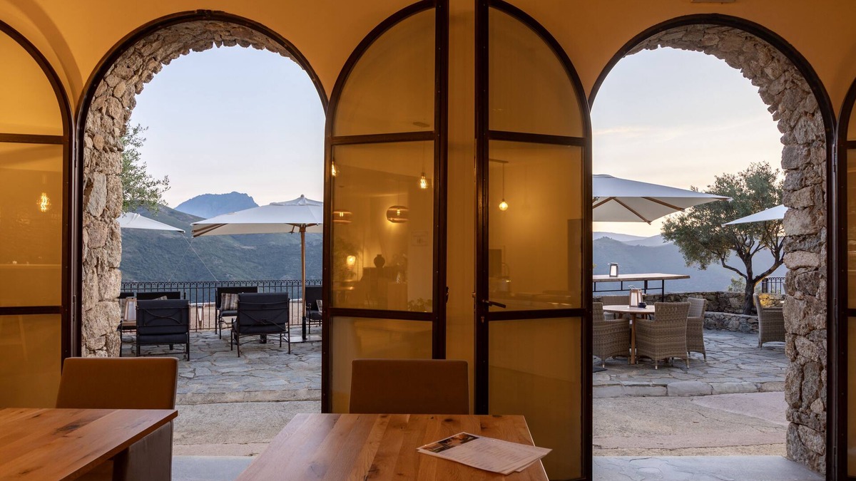 Lama Hotel | Hôtel Case Latine