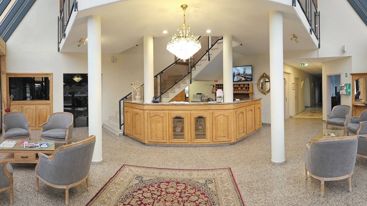 Haguenau Hotel | Hôtel Champ Alsace Aerodrome