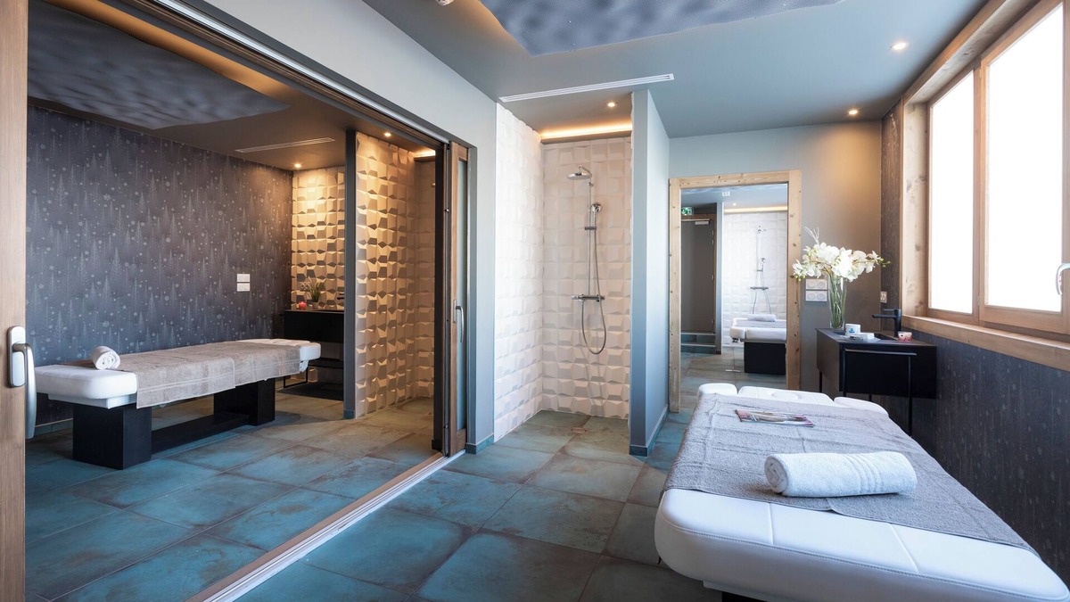 Montalbert Hotel | Hôtel Club MMV Plagne 2000