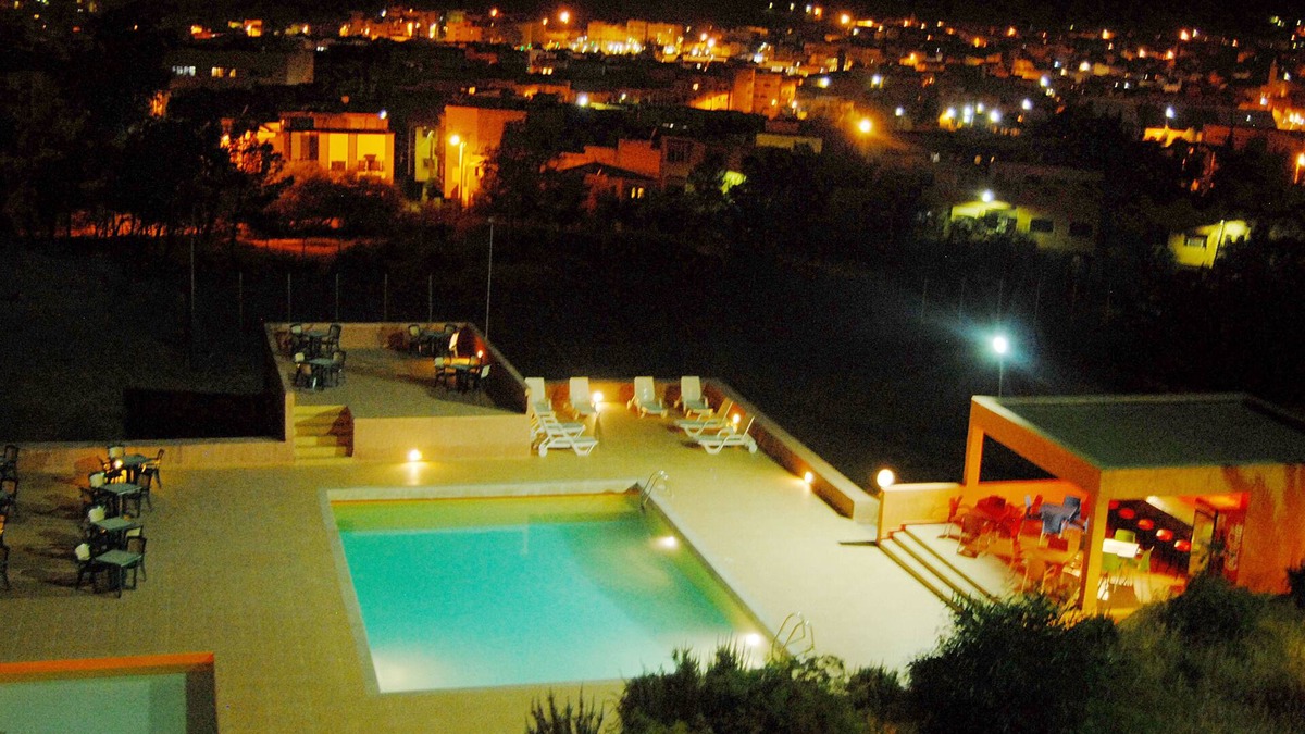 Khenifra Hotel | Hôtel Continental Khenifra