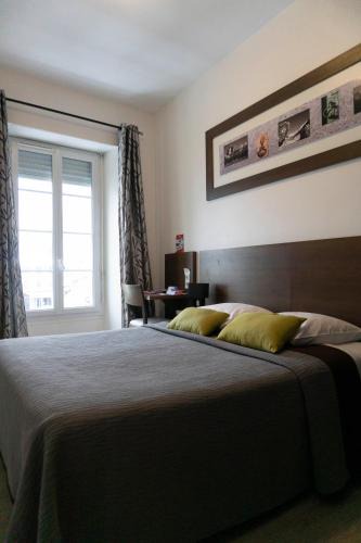 Laruns Hotel | Hôtel d'Ossau