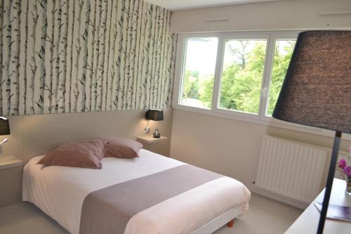Talence Hotel | Hôtel de Guyenne