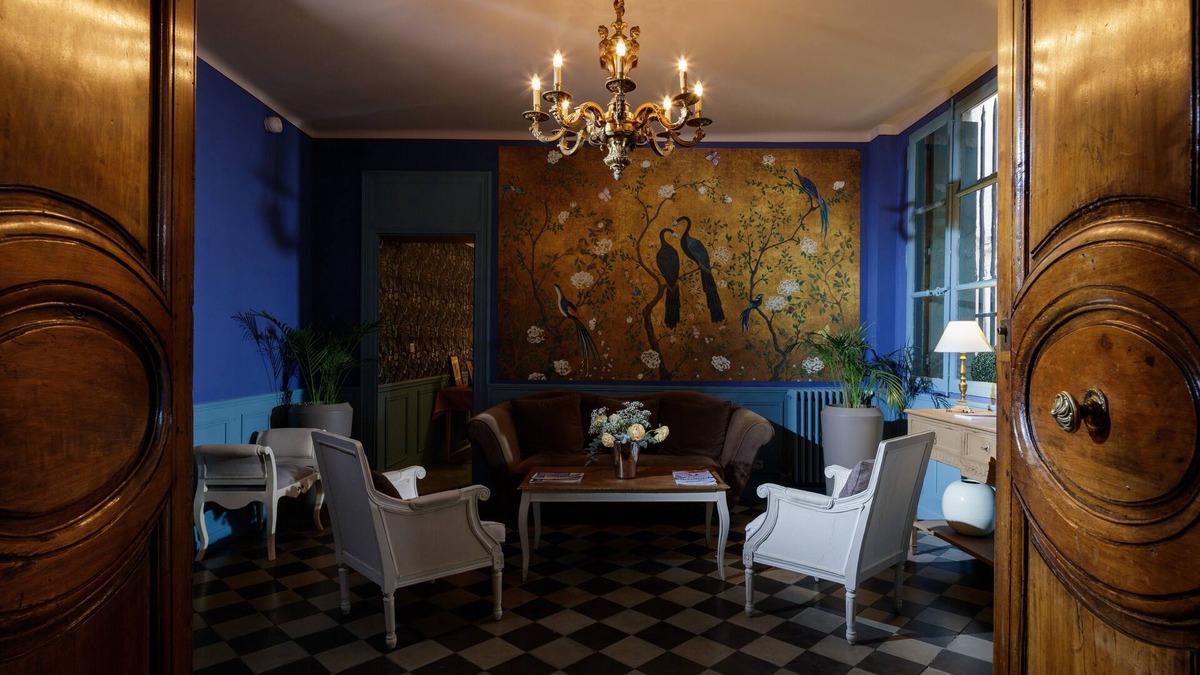 Nimes City Centre Hotel | Hôtel de l'Amphithéâtre