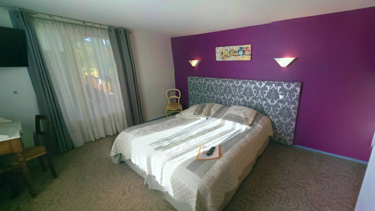 Arette Hotel | Hôtel de l'Ours