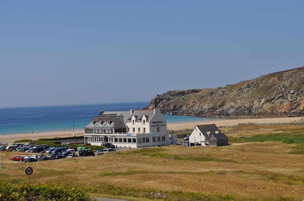Plogoff Hotel | Hôtel de la Baie des Trépassés