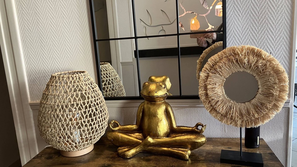Deauville City Centre Hotel | Hôtel de la Côte Fleurie