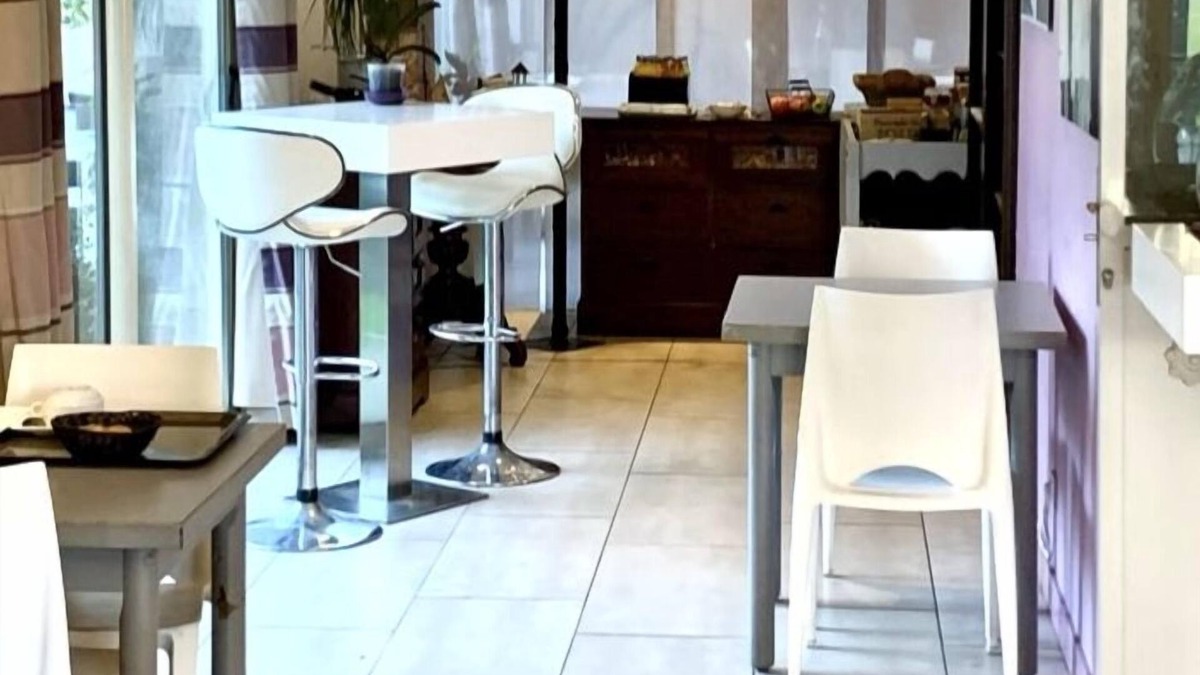 Betton Hotel | Hôtel de la Levée