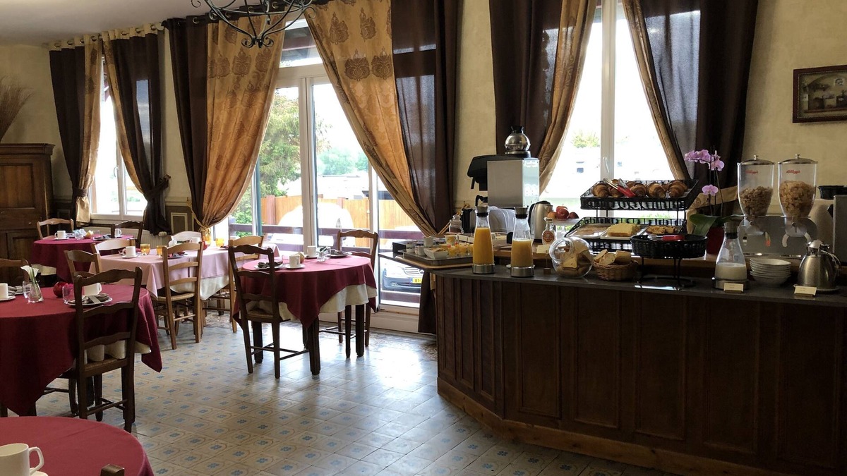 Saint-Satur Hotel | Hôtel de la Loire