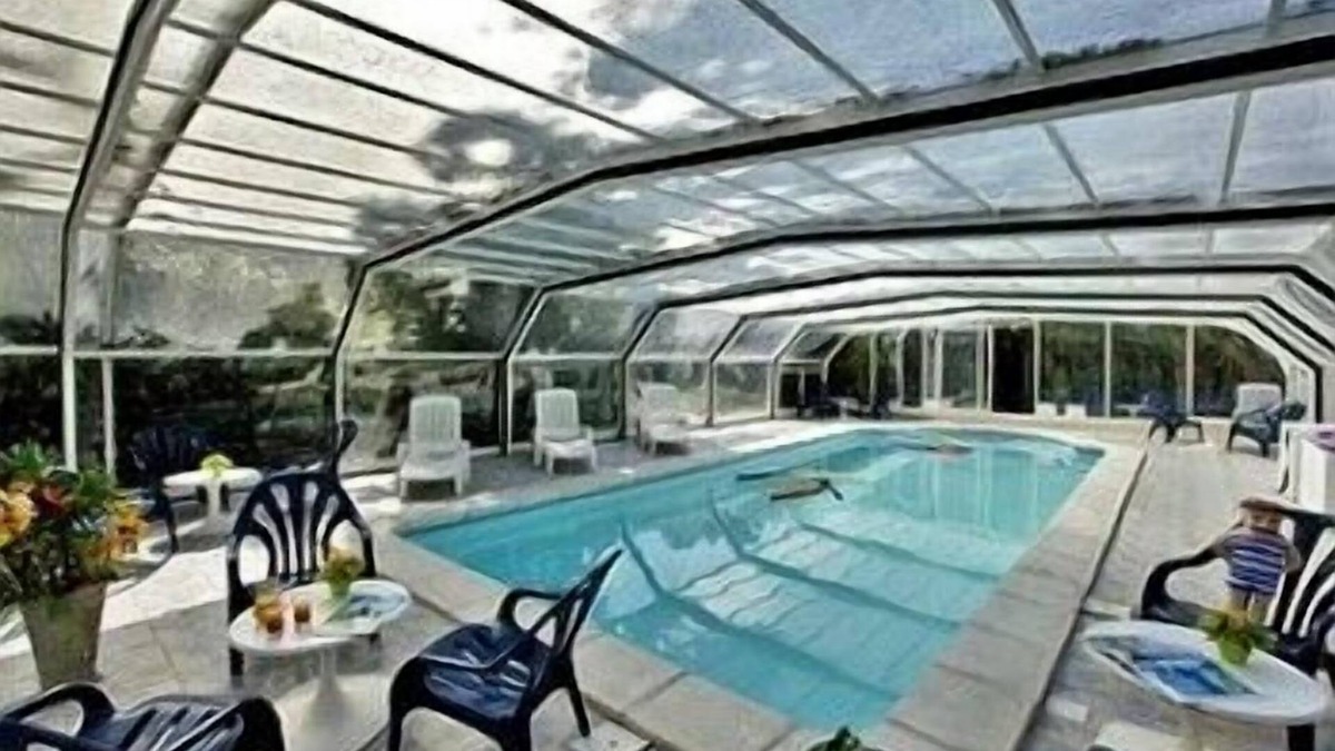 La Tranche-sur-Mer Hotel | Hôtel de la Mer