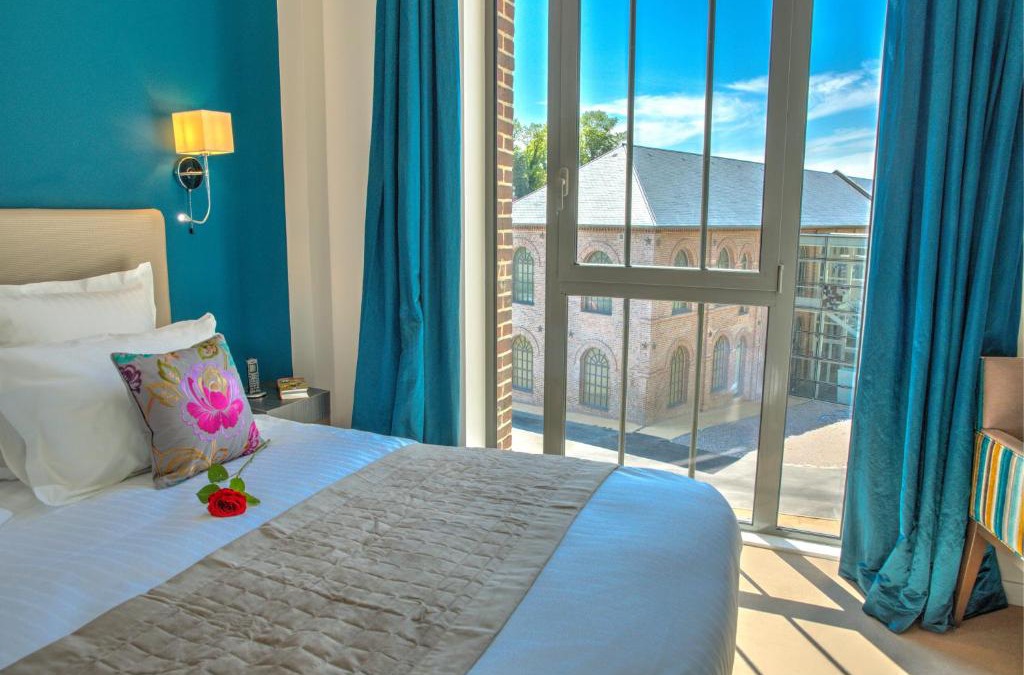 Meru Hotel | Hôtel de la Tabletterie