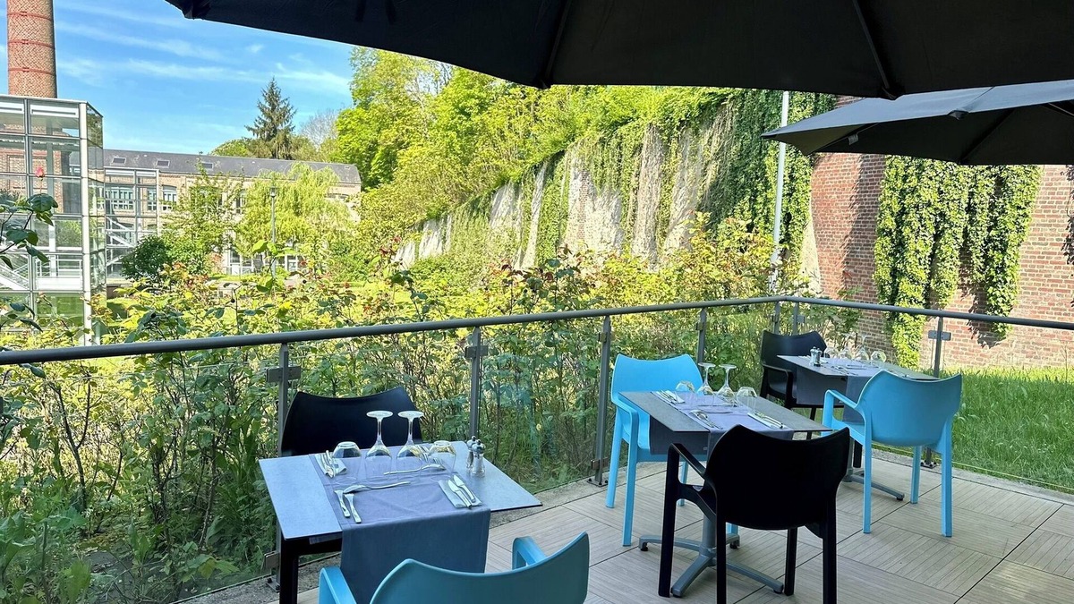Meru Hotel | Hôtel de la Tabletterie