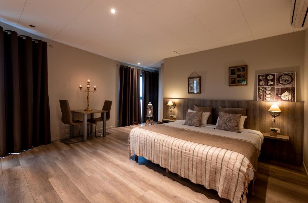 Soumagne Hotel | Hôtel de la Tour
