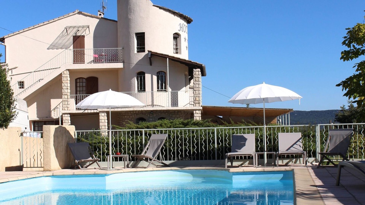 Chandolas Hotel | Hôtel de Vacances de la Vignasse