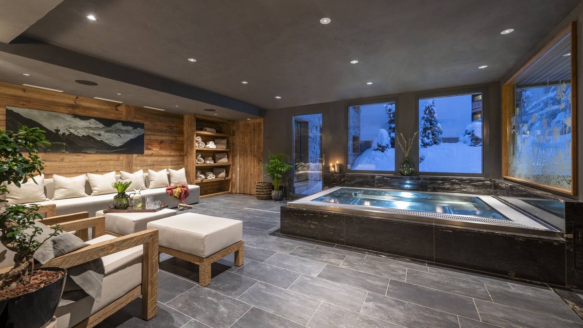 Verbier Hotel | Hôtel de Verbier SUP