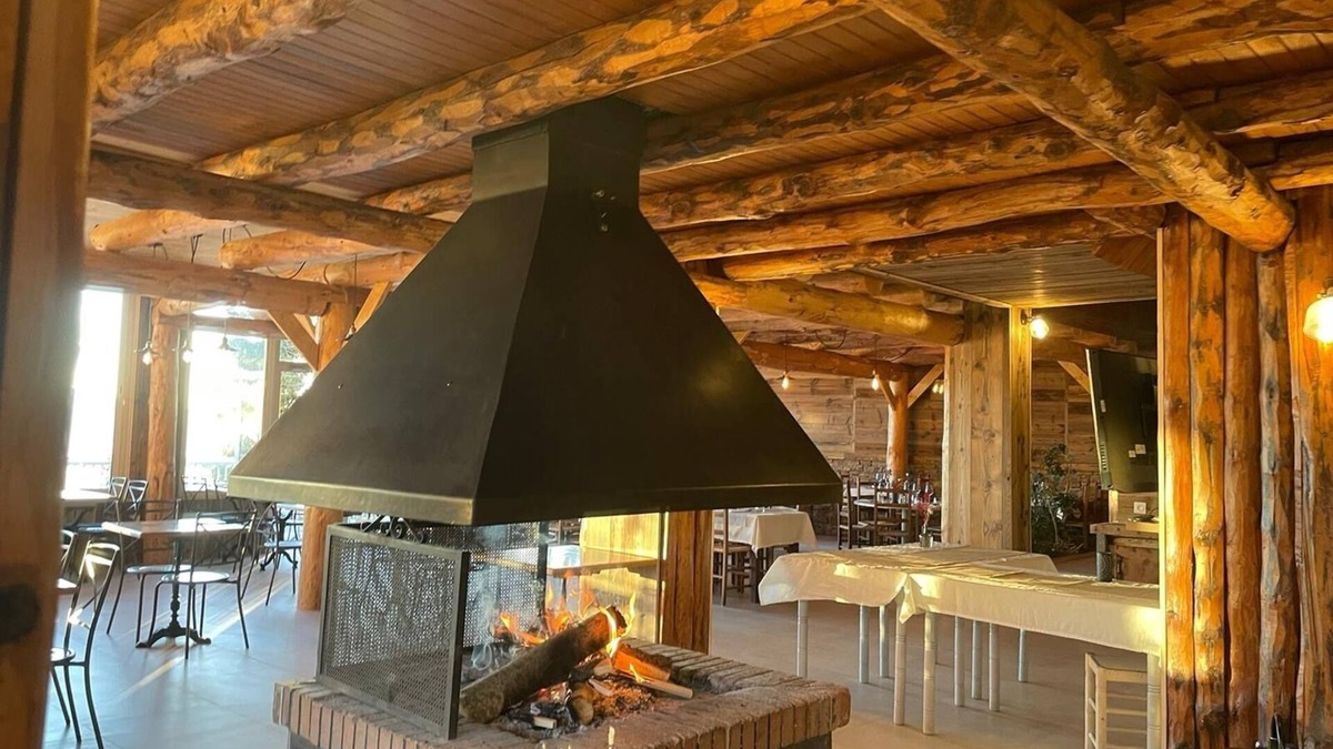 Font-Romeu-Odeillo-Via Hotel | Hôtel des Pyrénées