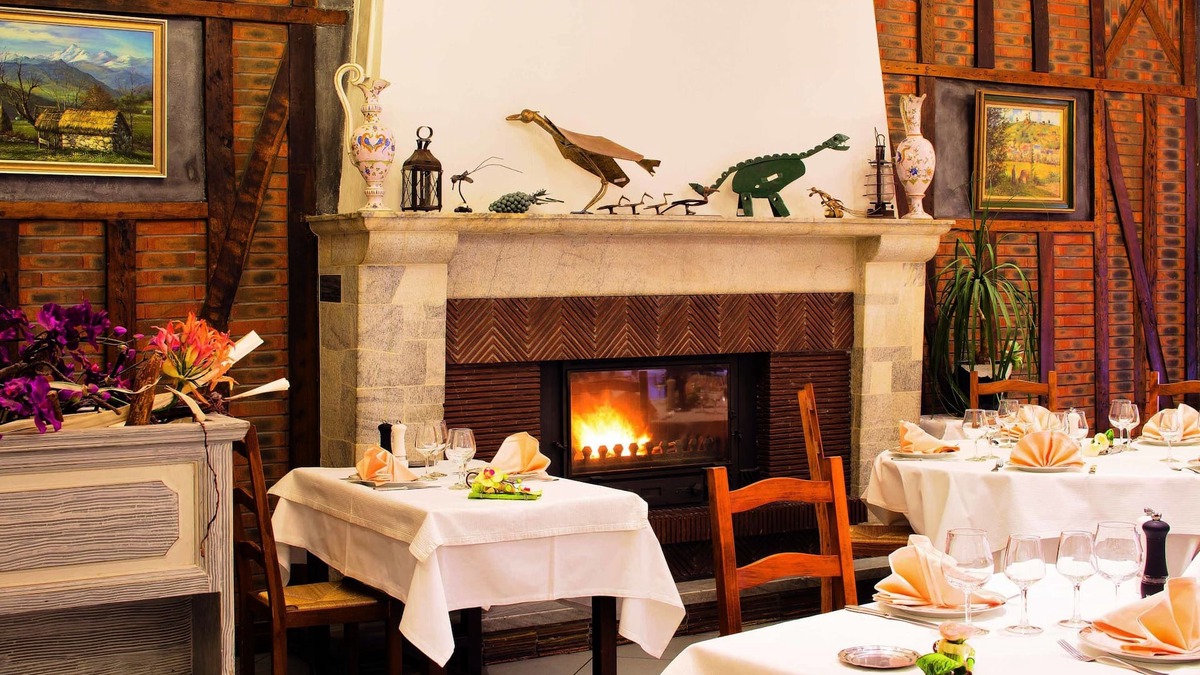 Saint-Gaudens Hotel | Hôtel du Commerce