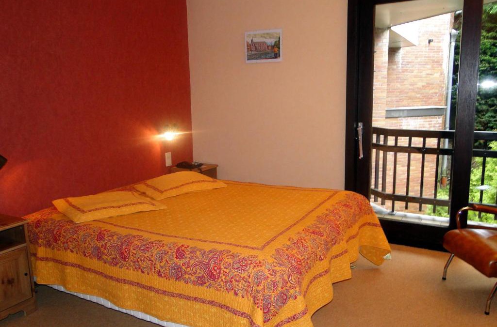 Huy Hotel | Hôtel du Fort