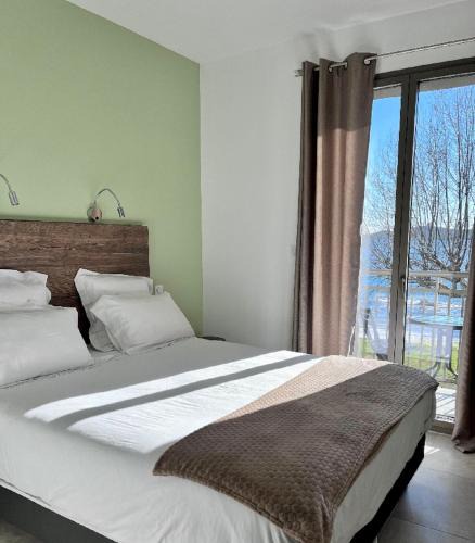 Pinarellu Hotel | Hôtel du Golfe Pinarello