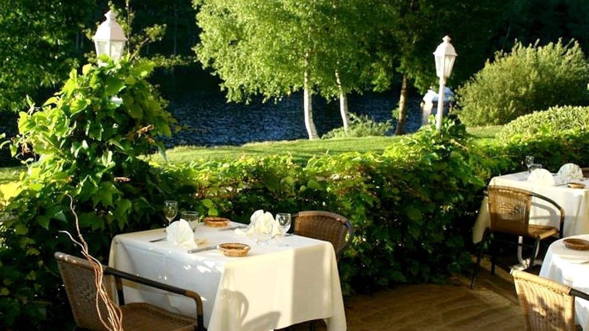 Neuvic Hotel | Hôtel du Lac