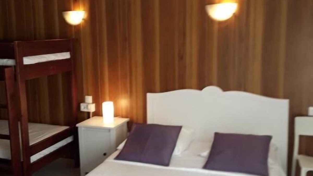 Domene Hotel | Hôtel du Midi