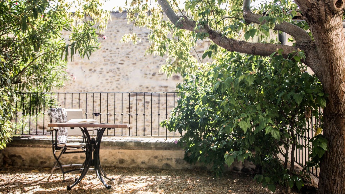 Visan Hotel | Hôtel du Midi