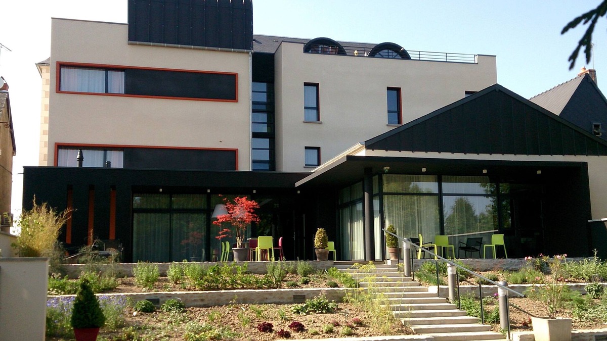 Luzy Hotel | Hôtel du Morvan