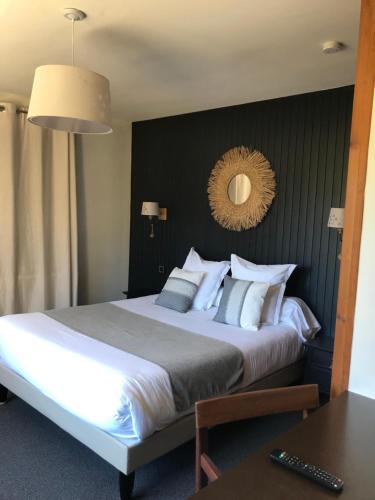 Beauvezer Hotel | Hôtel du Verdon