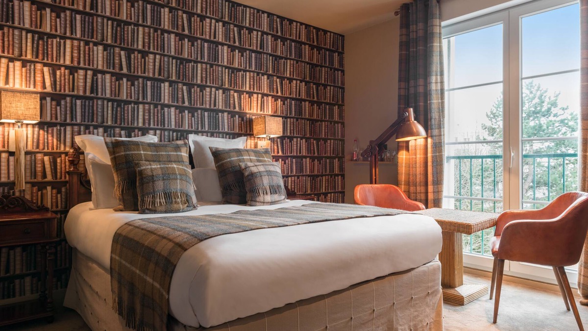 Downtown Le Havre Hotel | Hôtel et Spa Vent d'Ouest