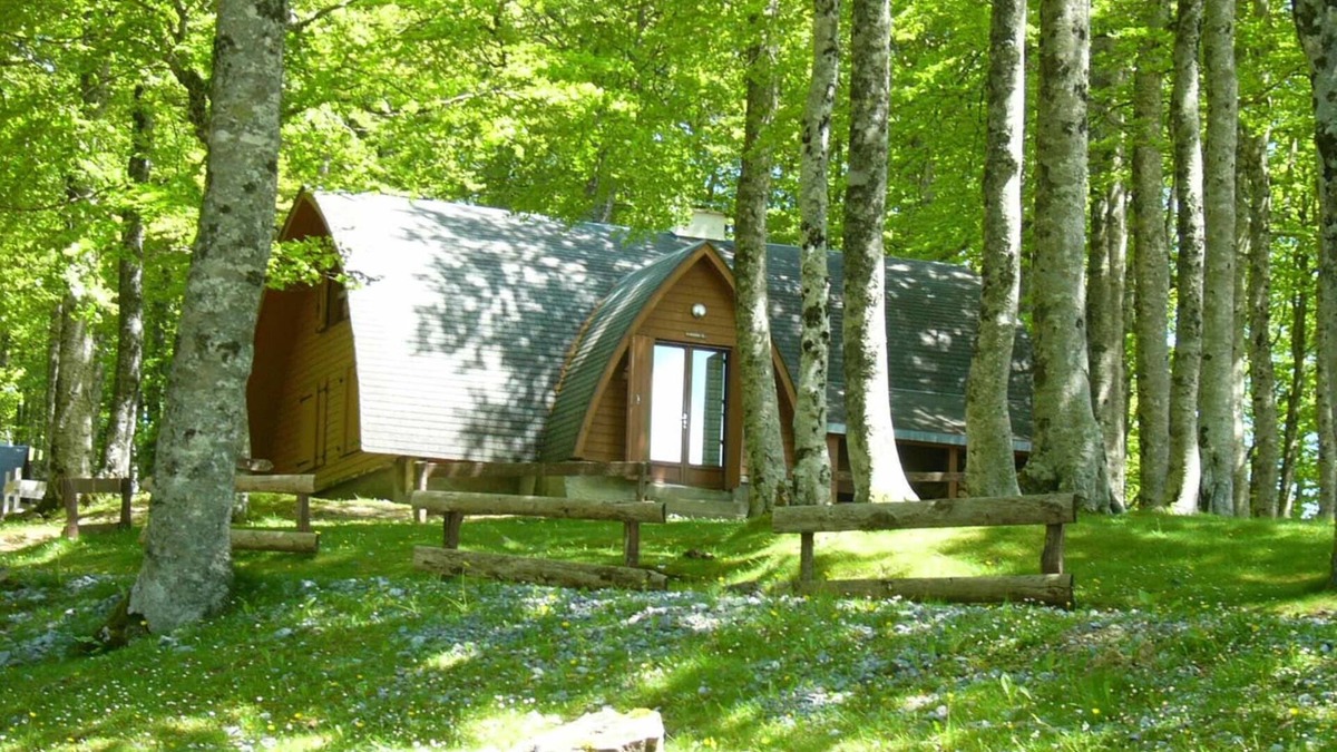 Larrau Hotel | Hôtel Etchémaïté