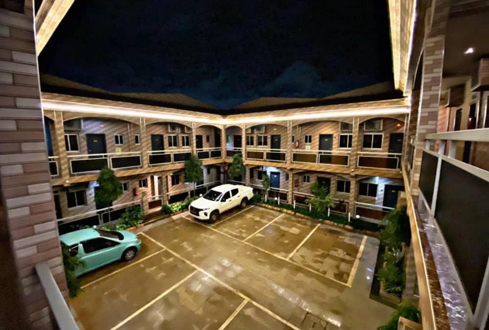 Yaounde Hotel | Hôtel Excelle Xior