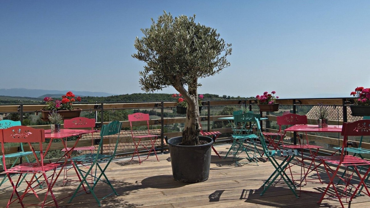 Saint-Michel-l'Observatoire Hotel | Hôtel Galilee