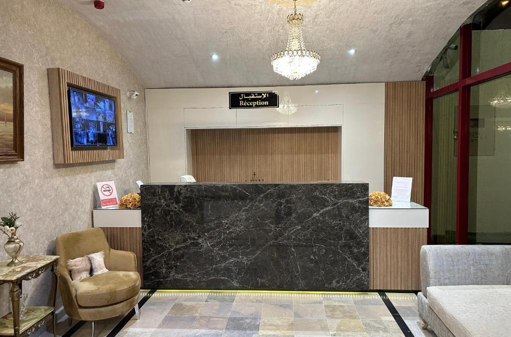 Sfax Hotel | Hôtel GALAXY